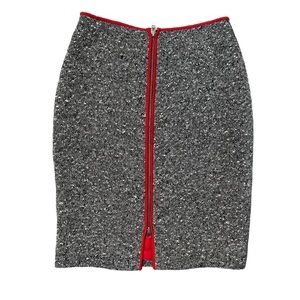 Carlisle Pencil Skirt, Size 4